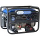 Генератор бензиновый TSS SGG 2800EN
