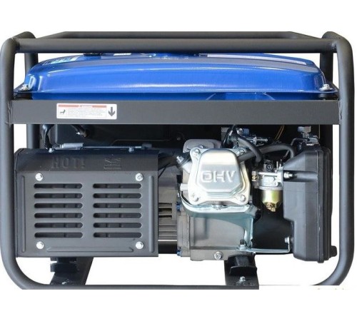 Генератор бензиновый TSS SGG 2800EN