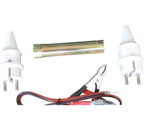 Генератор бензиновый TSS SGG 2800EN