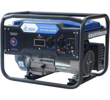 Генератор бензиновый TSS SGG 2800N