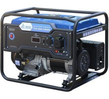 Генератор бензиновый TSS SGG 5000N