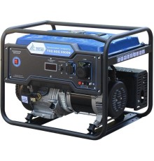 Генератор бензиновый TSS SGG 5000N