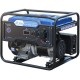 Генератор бензиновый TSS SGG 5000N