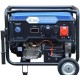 Генератор бензиновый TSS SGG 8000EH3NU