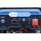 Генератор бензиновый TSS SGG 8000EH3NU