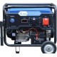 Генератор бензиновый TSS SGG 8000EH3NUA