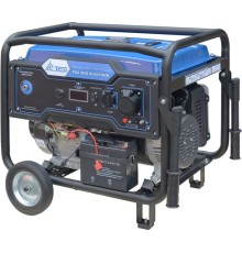 Генератор бензиновый TSS SGG 8000EHNA