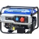 Генератор бензиновый TSS SGG 9000E3LA