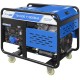 Генератор дизельный TSS SDG 11000EHA