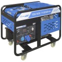 Генератор дизельный TSS SDG 11000EHA