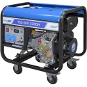 Генератор дизельный TSS SDG 3300H