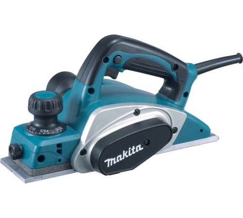 Рубанок Makita KP0800