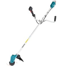 Триммер аккумуляторный Makita DUR 190 UZX3 (АКБ и ЗУ)