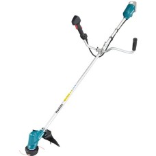 Триммер аккумуляторный Makita DUR 190 UZX3 (АКБ и ЗУ)