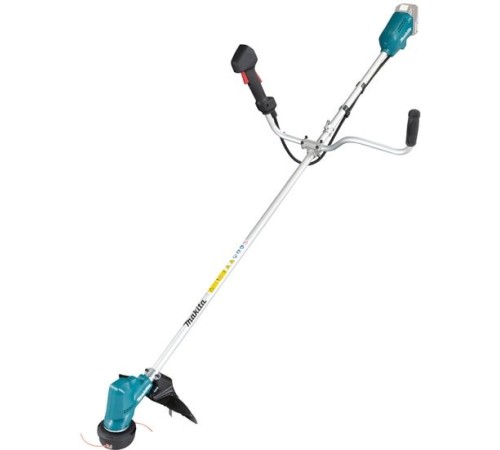 Триммер Makita DUR190UZX3 (без АКБ)