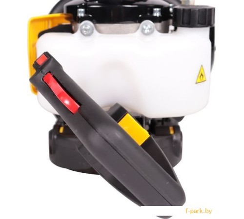 Кусторез Champion HT626R