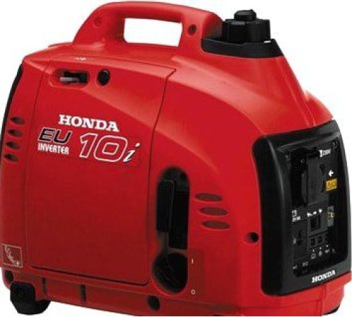 Генератор инверторный HONDA EU10i-T1GW1