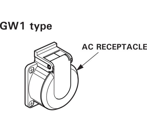 Генератор инверторный HONDA EU10i-T1GW1