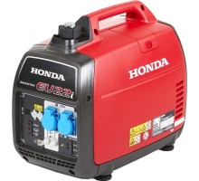 Генератор бензиновый HONDA EU22ITG