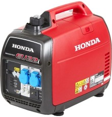 Генератор бензиновый HONDA EU22ITG