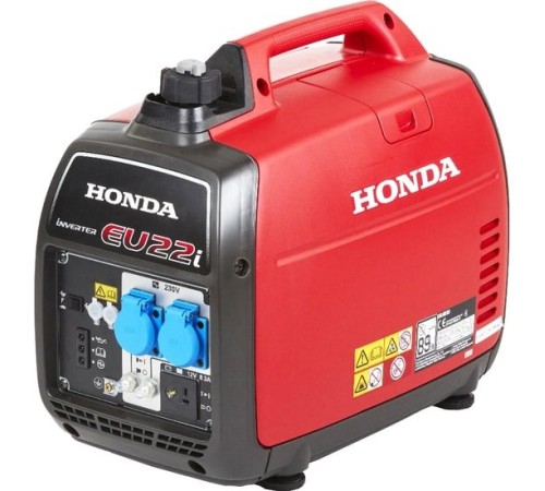 Генератор бензиновый HONDA EU22ITG