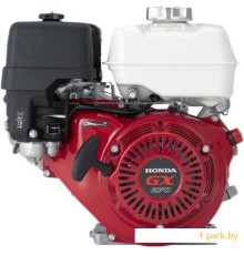 Бензиновый двигатель Honda GX270T2-VSP-OH