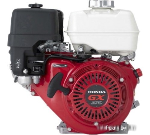 Бензиновый двигатель Honda GX270UT2X-QXQ4-OH