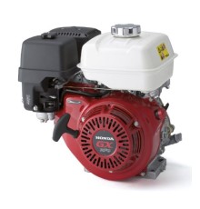 Двигатель бензиновый HONDA GX270UT2X-QXQ4-OH
