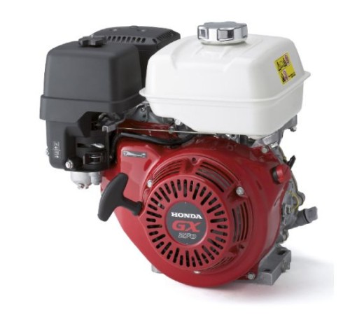 Бензиновый двигатель Honda GX270UT2-SHQ4-OH