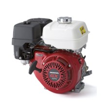Двигатель бензиновый HONDA GX270UT2X-SXQ4-OH