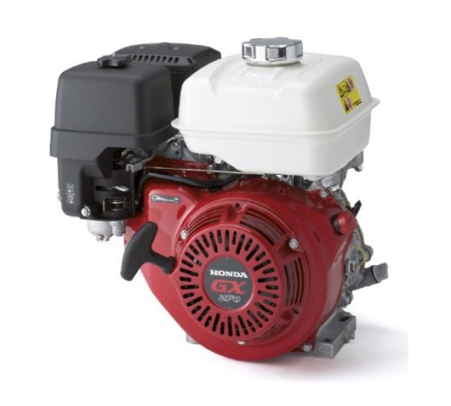 Бензиновый двигатель Honda GX270UT2X-SXQ4-OH
