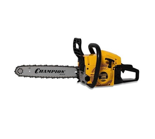 Бензопила Champion 246-15