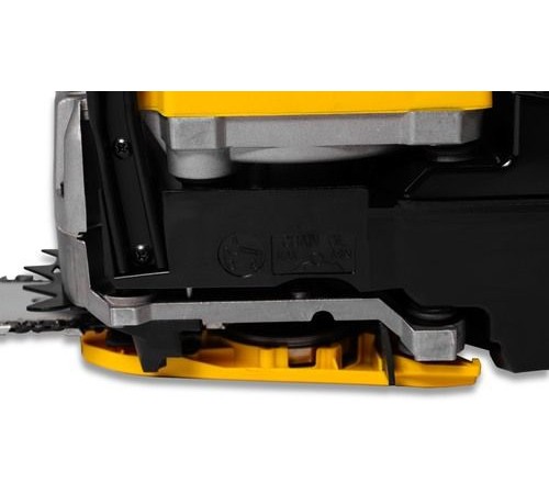 Бензопила Champion 246-15