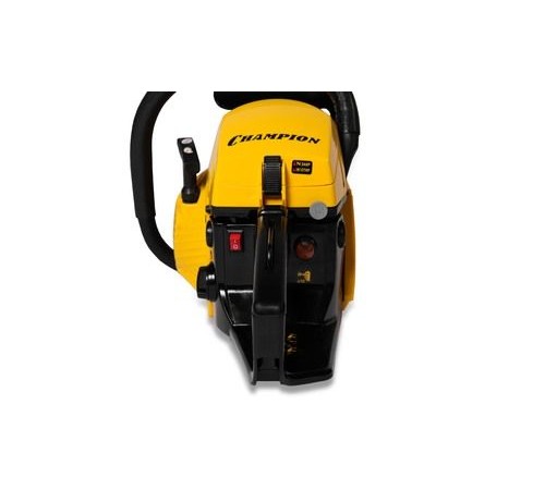 Бензопила Champion 246-15