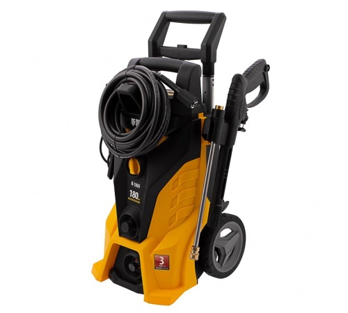 Мойка высокого давления Denzel R-180i