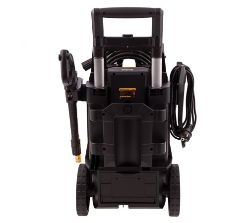 Мойка высокого давления Denzel R-180i