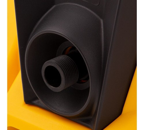 Мойка высокого давления Denzel R-180i