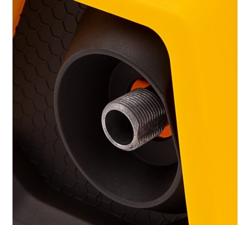 Мойка высокого давления Denzel R-180i