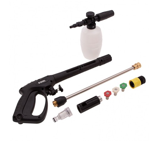 Мойка высокого давления Denzel R-180i