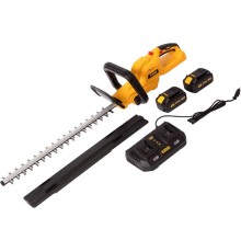 Кусторез Denzel RBC510-36 59410 (с 2-мя АКБ)