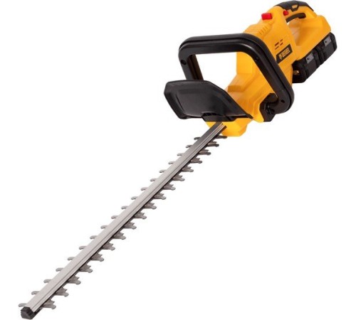 Кусторез Denzel RBC510-36 59410 (с 2-мя АКБ)