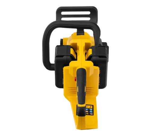 Аккумуляторная пила Denzel RCS400-36