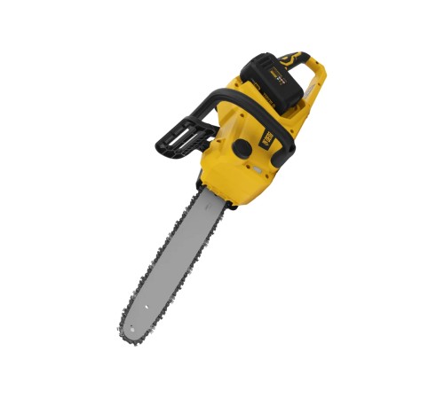 Аккумуляторная пила Denzel RCS400-36