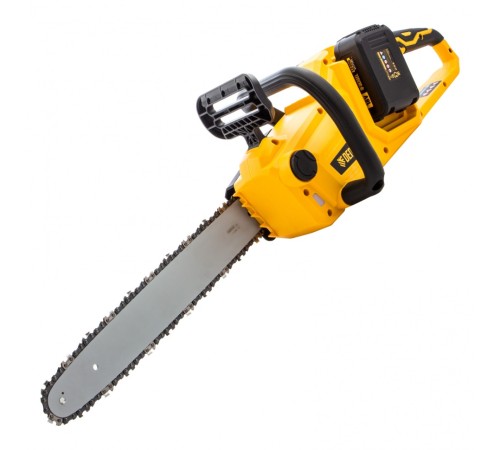 Аккумуляторная пила Denzel RCS400-36