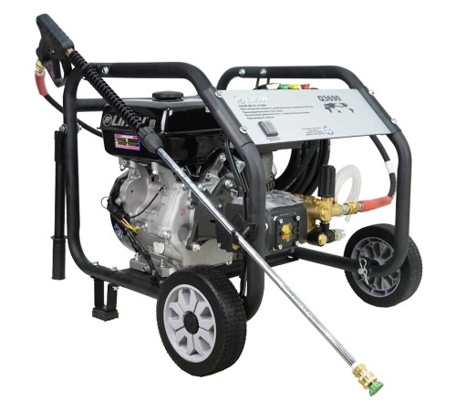 Мойка высокого давления Lifan Q3690