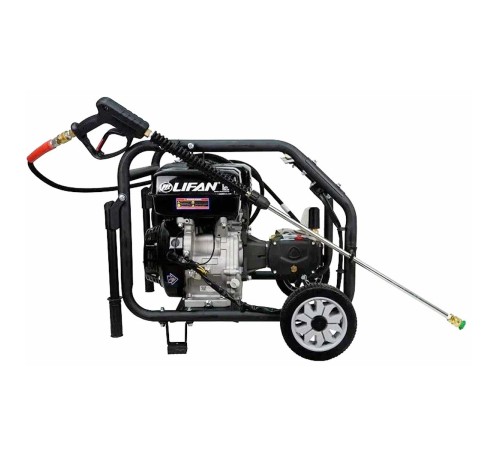 Мойка высокого давления Lifan Q3690