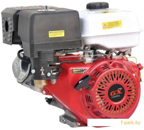 Бензиновый двигатель Skiper SKIPER N192F(K)