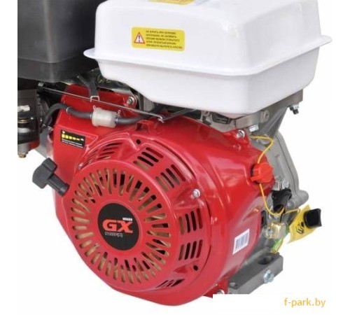 Бензиновый двигатель Skiper SKIPER N192F(K)