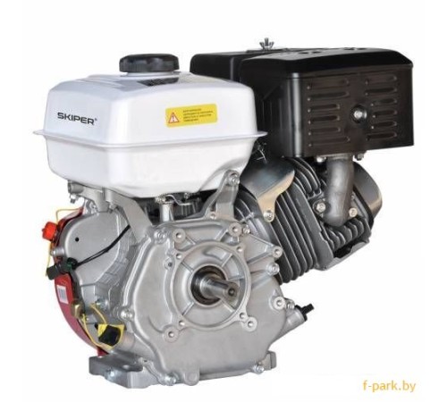 Бензиновый двигатель Skiper SKIPER N192F(K)