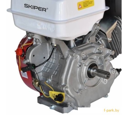 Бензиновый двигатель Skiper SKIPER N192F(K)